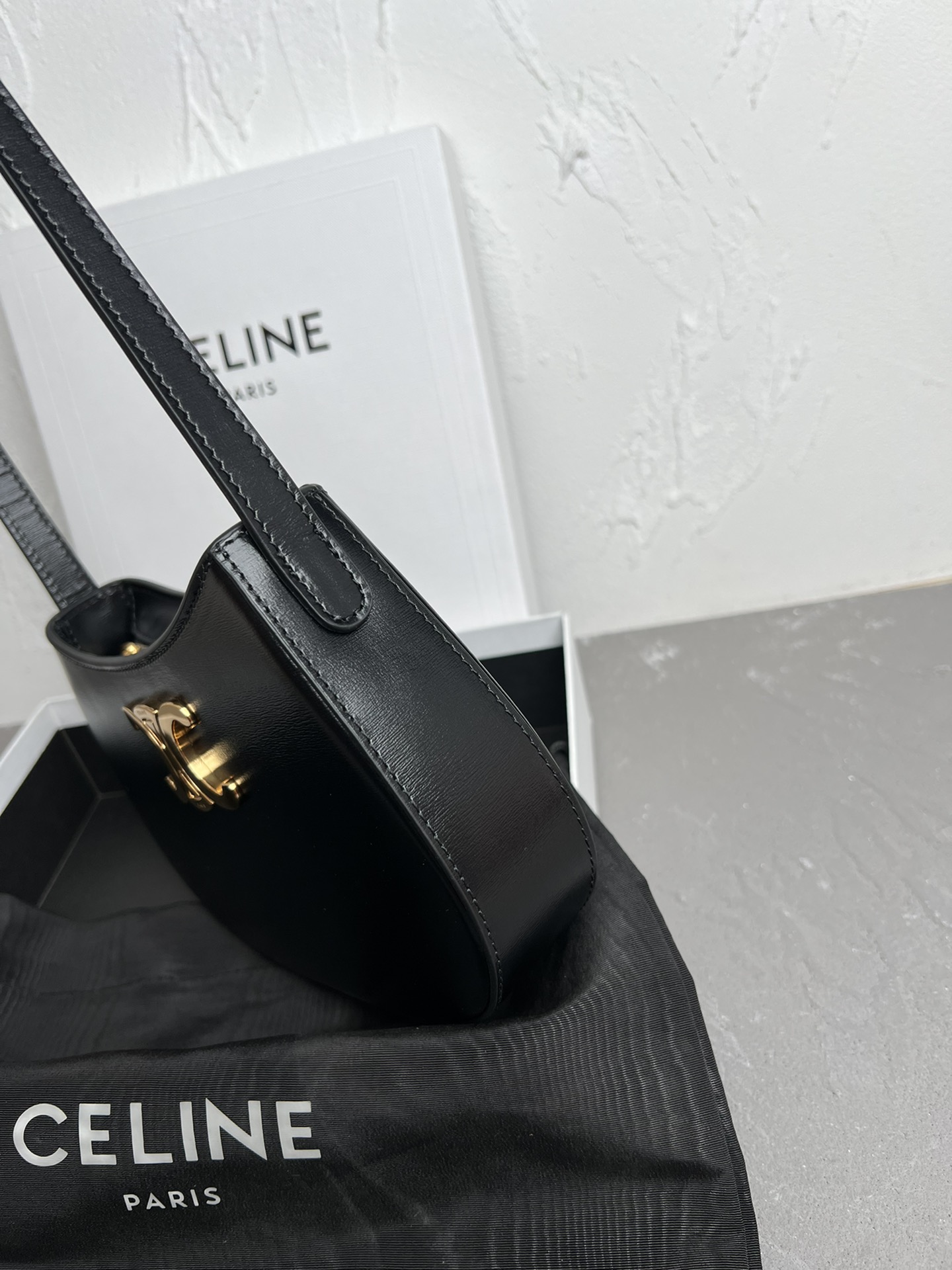 Celine Hobo Bags